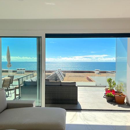 Ocean Views - New Private Condominium With Pool & Sea Views Назаре Екстериор снимка
