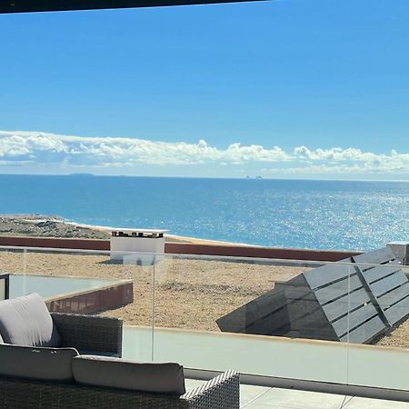 Ocean Views - New Private Condominium With Pool & Sea Views Назаре Екстериор снимка