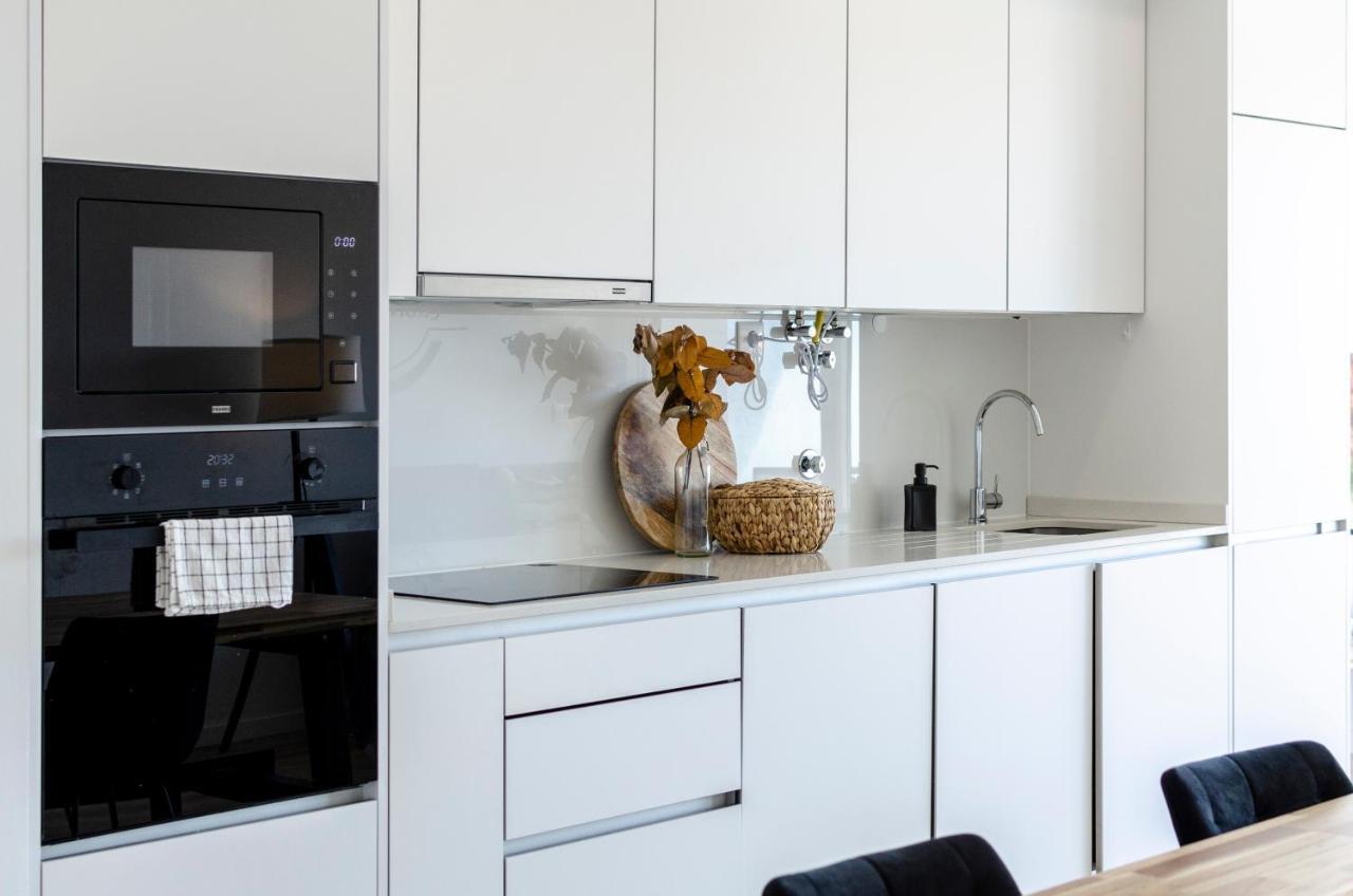 Ocean Views - New Private Condominium With Pool & Sea Views Назаре Екстериор снимка