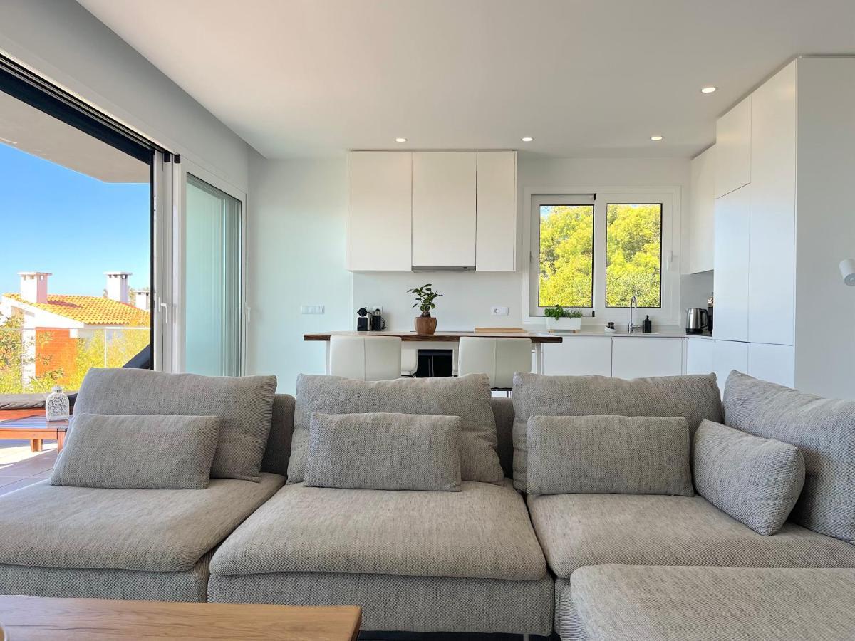 Ocean Views - New Private Condominium With Pool & Sea Views Назаре Екстериор снимка