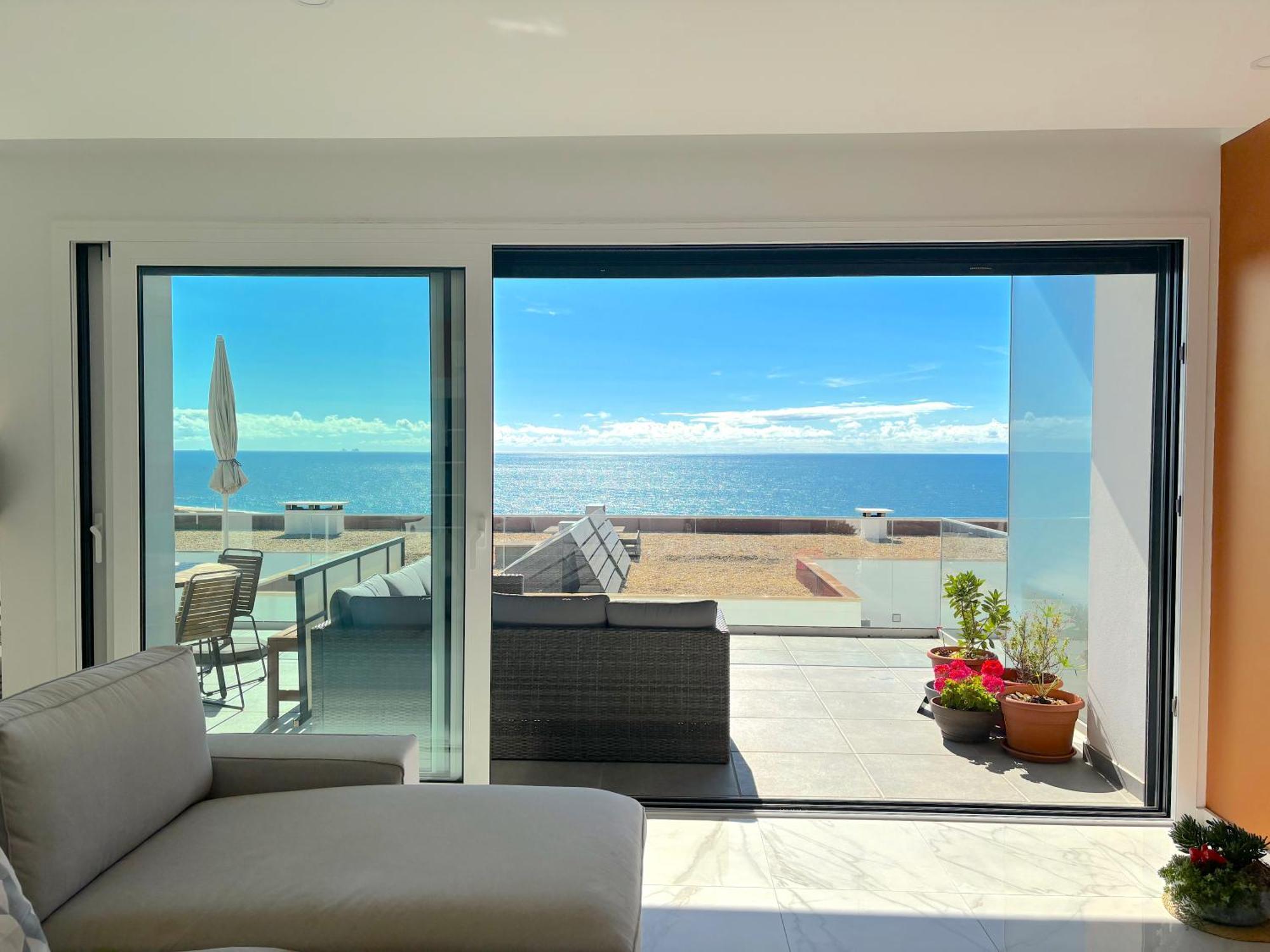 Ocean Views - New Private Condominium With Pool & Sea Views Назаре Екстериор снимка