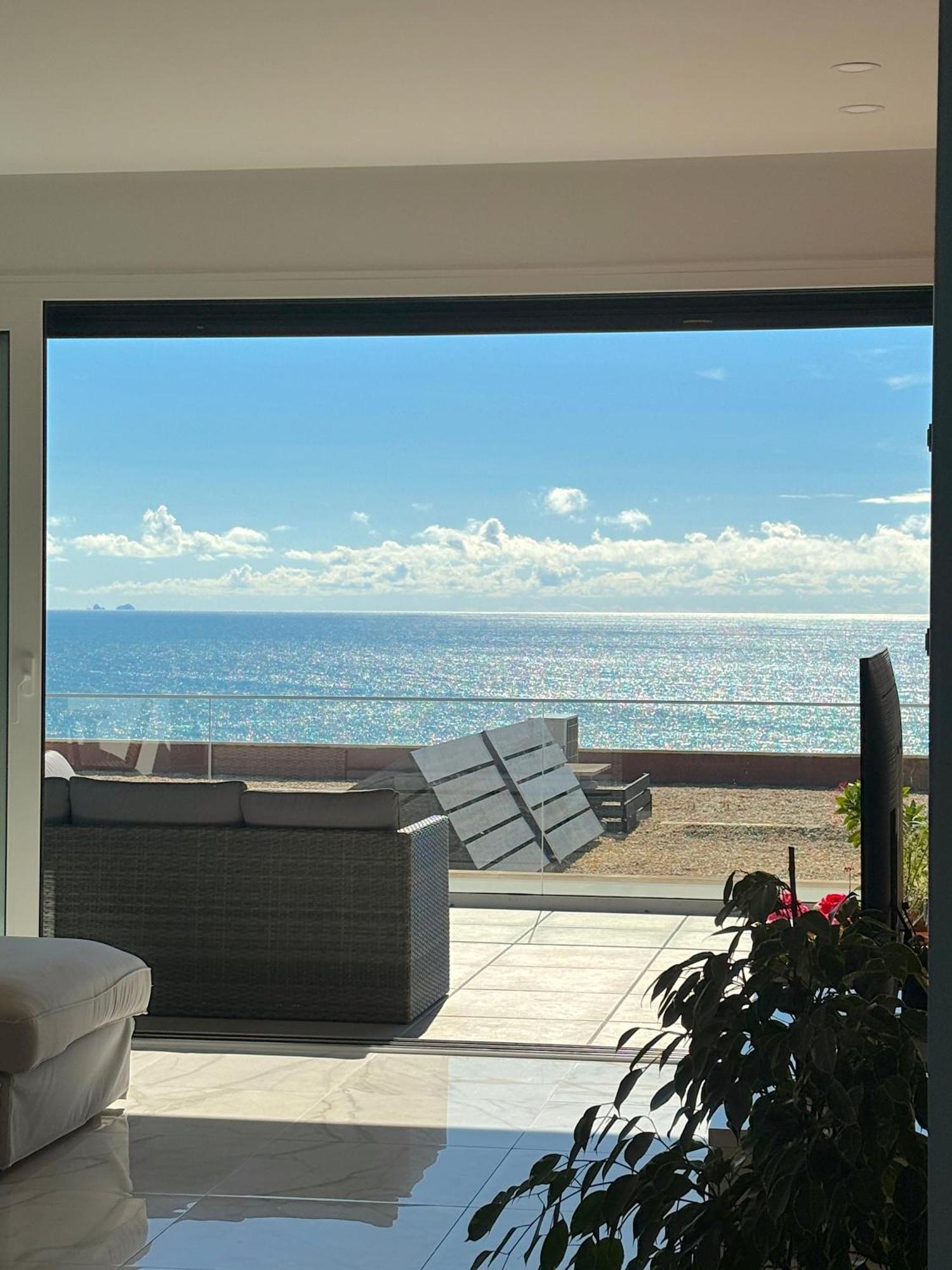 Ocean Views - New Private Condominium With Pool & Sea Views Назаре Екстериор снимка